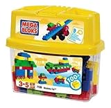 MEGA Bloks Miniblocks Tub Classic