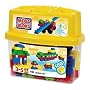 MEGA Bloks Miniblocks Tub Classic