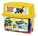 MEGA Bloks Miniblocks Tub Classic