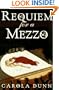 Requiem for a Mezzo (Daisy Dalrymple Mysteries, No. 3)