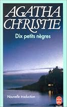DIX PETITS NEGRES