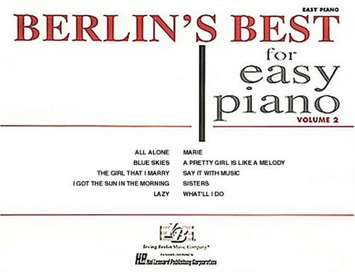 Irving Berlin