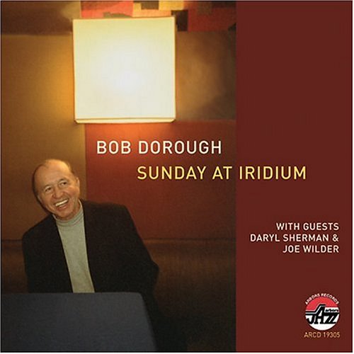 CD-Charts  Search : Sunday at Iridium
