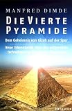 Produkt-Bild: Die vierte Pyramide