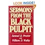 Sermons from the Black Pulpit