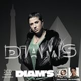 Dans ma bulle / Brut de femme (Coffret 2 CD)par Diam'S