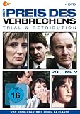 Der Preis des Verbrechens Volume 2