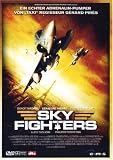 cover of Sky Fighters (Special Edition, 2 DVDs)