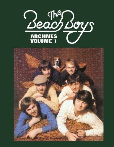 Beach Boys Archives Volume 1