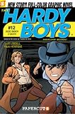  : Hardy Boys #12: Dude Ranch O' Death! (Hardy Boys Graphic Novels: Undercover Brothers)