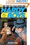 Hardy Boys #12: Dude Ranch O' Death! (Hardy Boys Graphic Novels (Papercutz Hardcover))