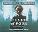 Books : The Sign of Four: A Sherlock Holmes Novel (Sherlock Holmes (Tantor))