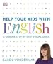 Help Your Kids with English