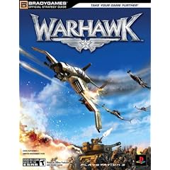 Buy Warhawk Strategy Guide 