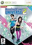 Revue Konami  / Dancing stage universe 2 + tapis