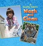 Wash and clean