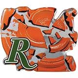 Remington Clay Target Raised Decal (17426)