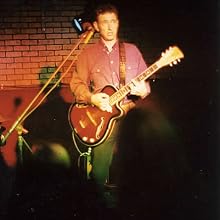 Jonathan Richman