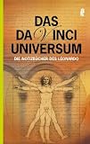 Produkt-Bild: Das Da-Vinci-Universum: Die Notizb&uuml;cher des Leonardo