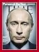 Person of the Year: Vladimir Putin Art Print Poster By TIME Magazine, 11  x 14 