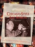 Music Minus One Trumpet: Chicago-Style Jam Session