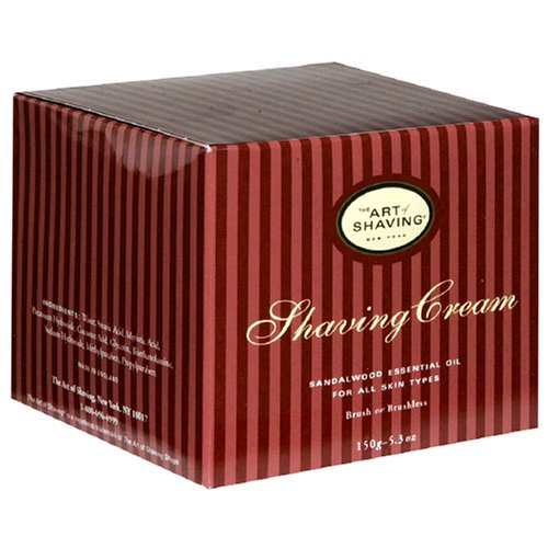 The Art of Shaving (150 ml)