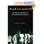 Dead on Arrival: The Politics of Health Care in Twentieth-Century America (Politics and Society in Twentieth Century America)