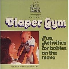 Diaper Gym