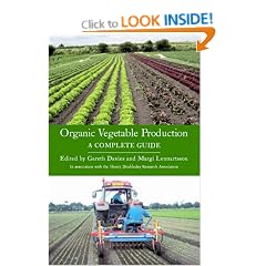 Organic Vegetable Production: A Complete Guide