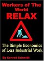 Workers of the World Relax