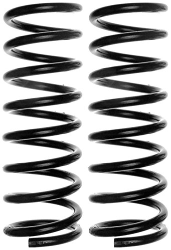 ACDelco 45H2125 Professional Rear Coil Spring Set