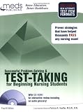 Successful Problem-Solving and Test-Taking for Beginning Nursing Students