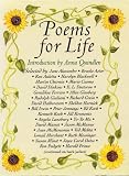 Poems for Life: Famous People Select Their Favorite Poem and Say Why It Inspires Them