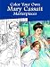 Color Your Own Mary Cassatt Masterpieces (Coloring Books)