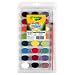 Crayola Washable Watercolors 24ct Pan w/brush