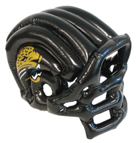 NFL Jacksonville Jaguars Inflatable Helmet