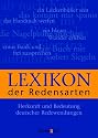 Lexikon der Redensarten: Herkunft und Bedeutung deutscher Redewendungen