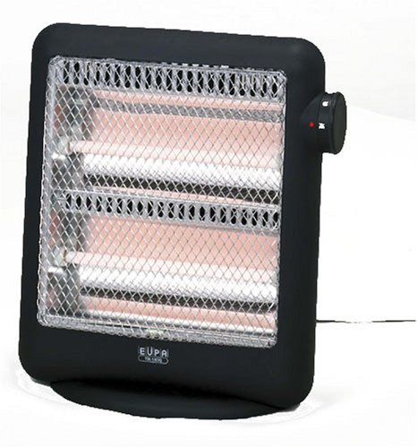 EUPA 電気ストーブ TSK-5303Q(K)