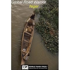 Global Road Warrior for Niger