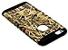 iPhone 6s Case, Wireless Fones TM Heavy Duty Hybrid Kickstand Cover Case Real Ducks Camo Mossy Snap On Black Skin for iPhone 6s