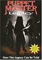 Puppet Master: The Legacy