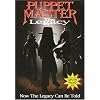 Puppet Master: The Legacy