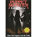 Puppet Master: The Legacy