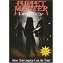 Puppet Master: The Legacy