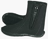 5mm NeoSport Child's & Junior's Wetsuit Boots