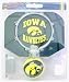 Iowa Hawkeyes Basketball Hoop Set