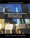 Management Information Systems for the Information Age
