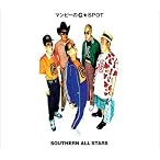 マンピーのG★SPOT