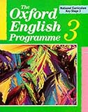 The Oxford English programme