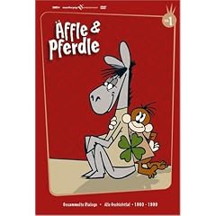 �ffle & Pferdle, Vol. 1